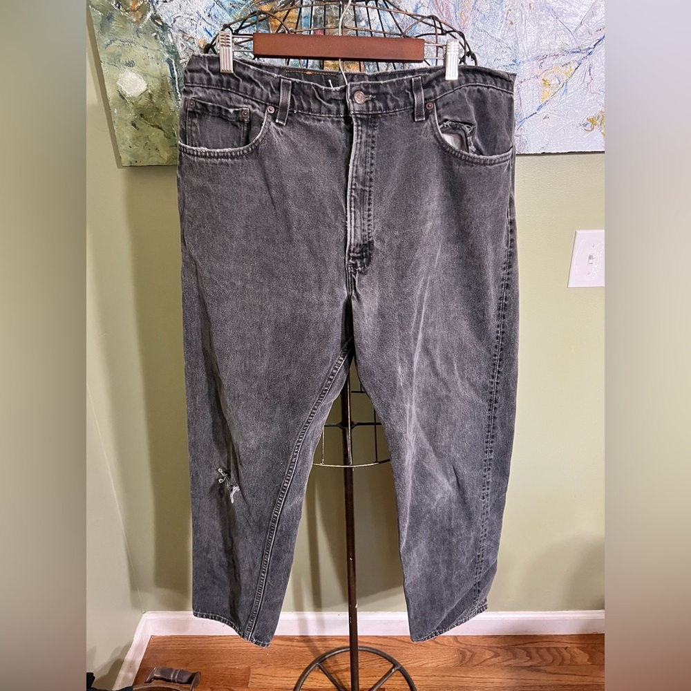 Vintage USA Levi pants